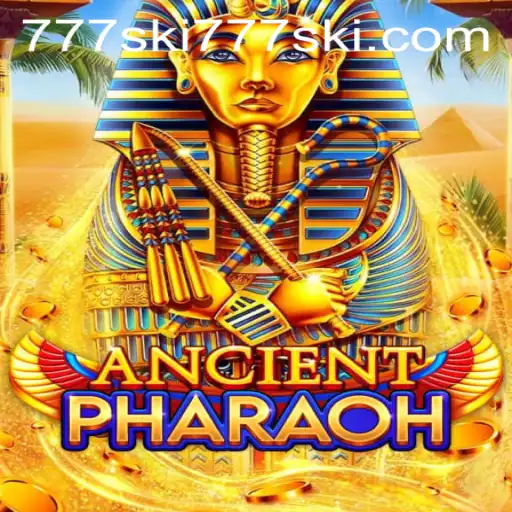 Descubra a Fascinante Experiência de Jogo com AncientPharaoh no 777ski.com