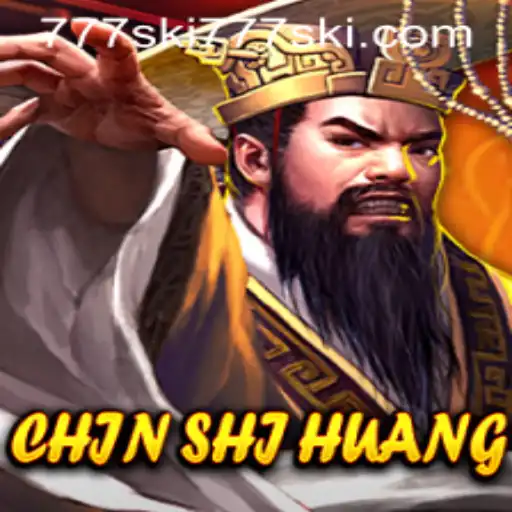 ChinShiHuang: A Nova Sensação do Mundo dos Jogos