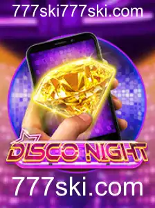Descubra DiscoNightM: Uma Exploração do Jogo com 777ski.com