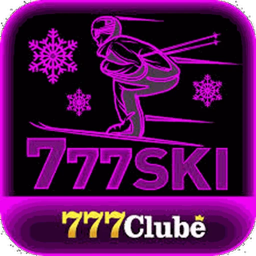 777ski.com Logo