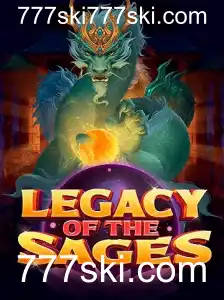 Descubra o Fascinante Jogo LegacyoftheSages