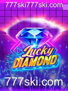 Descubra o Fascinante Mundo de LuckyDiamond