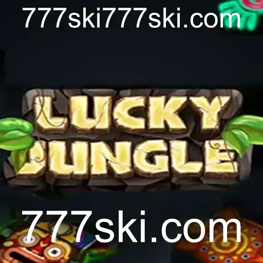 Explorando o Fascinante Mundo de LuckyJungle