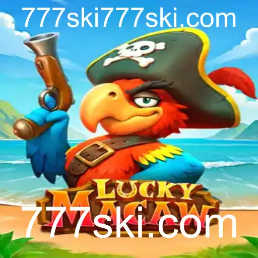 Descubra os Segredos do Jogo LuckyMacaw no 777ski.com