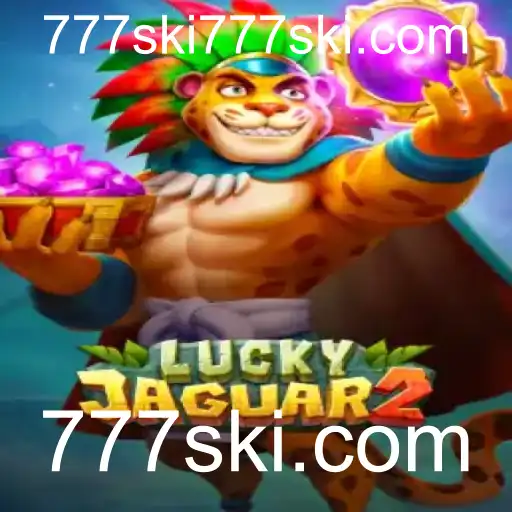 Descubra o Mundo de Luckyjaguar2 na Plataforma 777ski.com