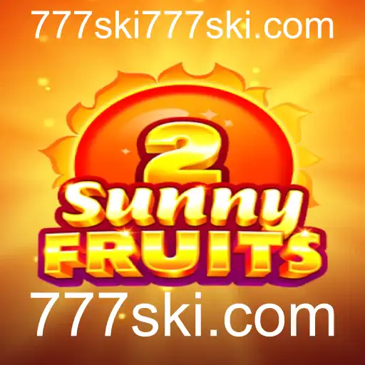 Explorando o Mundo Vibrante de SunnyFruits2