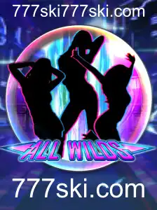 Descubra o empolgante jogo AllWilds em 777ski.com