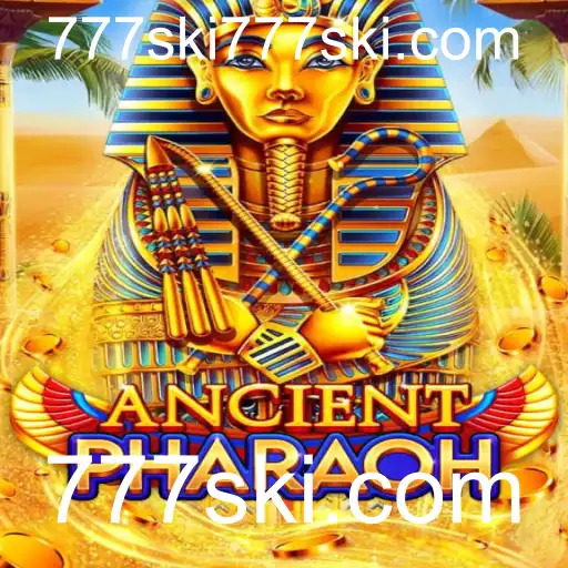 Descubra a Fascinante Experiência de Jogo com AncientPharaoh no 777ski.com