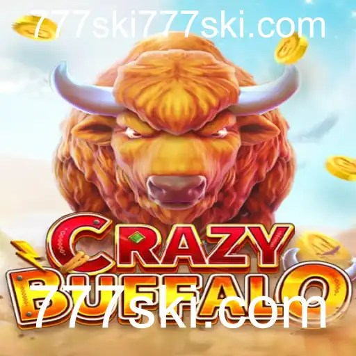 Descubra o Empolgante Jogo CRAZYBUFFALO