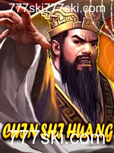 ChinShiHuang: A Nova Sensação do Mundo dos Jogos