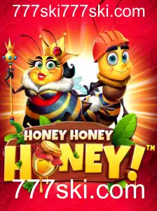 Explorando o Mundo de HoneyHoneyHoney na 777ski.com