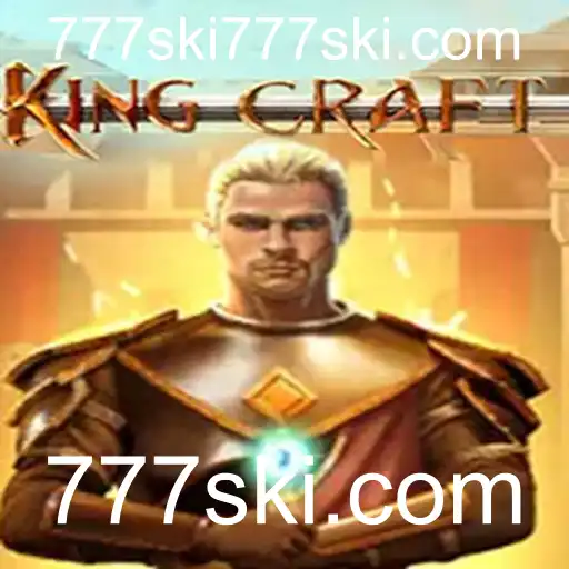 Descubra as Aventuras de KingcraftMenomin no Universo de 777ski.com
