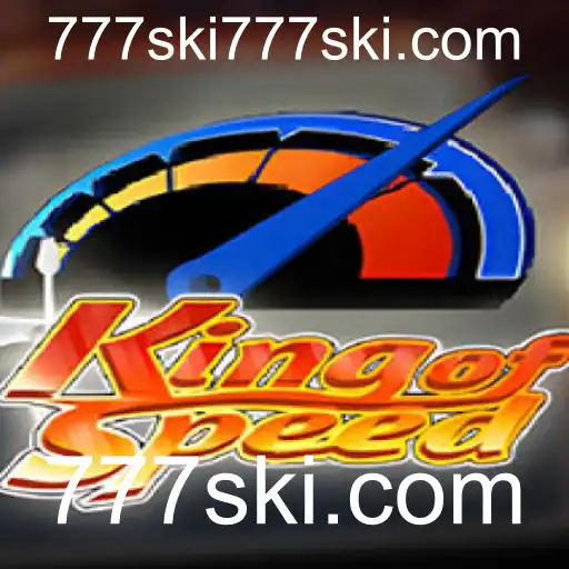 Descubra o Empolgante Mundo de KingofSpeed