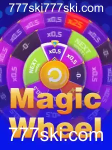 MagicWheel: Descubra a Fascinante Aventura do Jogo Online