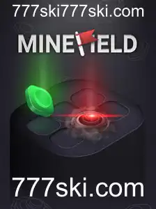 MineField: Um Mergulho no Mundo dos Jogos Estratégicos