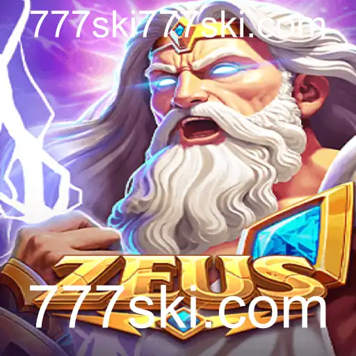 Explorando o Atraente Mundo de Zeus: Uma Aventura no 777ski.com