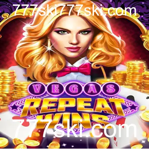 VegasRepeatWins: Explorando o Novo Fenômeno dos Jogos Online