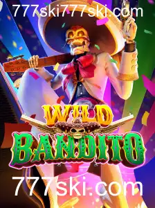 Descubra o Fascinante Mundo do Jogo WildBandito