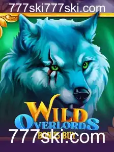 Análise Detalhada de WildOverlordsBonusBuy: O Jogo Que Está Dominando o 777ski.com