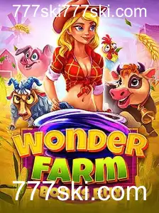 Descubra o Fascinante Mundo de WonderFarmBonusBuy em 777ski.com